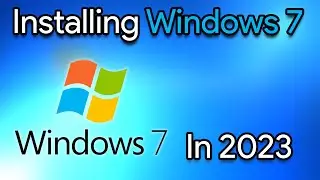 How to Install Windows 7 | Easy Installation