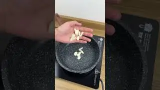 Póngase ajo en la oreja y sorpréndase del resultado. #cocina #dicas