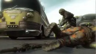 The Awakening: Black Ops 2 Montage