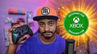 YOUR CONTROL WILL STOP WORKING ON XBOX ONE AND XBOX SERIES!