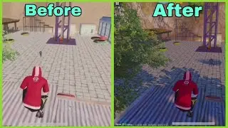 BGMI/PUBG How to set best graphics settings after new update 2.0 | best graphics leg fix kese kre |
