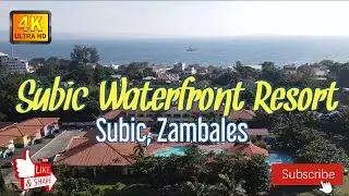 Subic Waterfront Resort