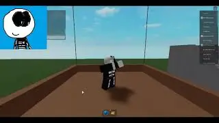Skid Plays Roblox: Ragdoll Engine