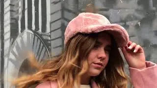 Видеобекстейдж Саша Старинец 14 лет