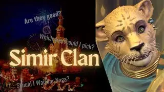 Bloodline: Heroes of Lithas | Simir Clan | Worth or Wait?