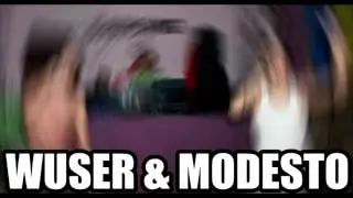 A TUGA TÁ UMA MERDA MODESTO & WUSER -SUBMUNDO