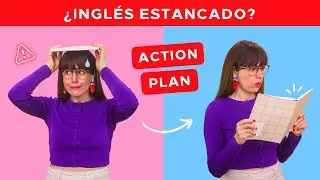 💥 Mejora tu inglés en 30 días | ✏️ Reto gratuito