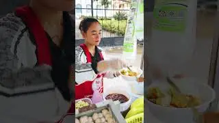 Street Fried Snack | Laos Food | Laos🇱🇦 | Luang Prabang 