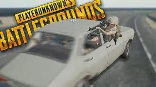 Player Unknowns Battlegrounds Funny Moments How To Take Over A Lobby | Battlegrounds Random Shit