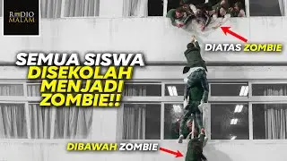 (Ep.3 - 4) FILM KOREA ZOMBIE SEKOLAHAN ALL OF US ARE DEAD - Alur Cerita Lengkap !!