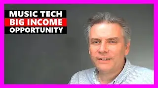 Music + NFTS create massive passive income. Get paid to listen to music. FULL VIDEO