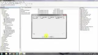 Copy and import feature classes from one GDB to another using ArcCatalog