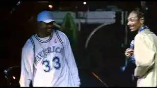 Dr. Dre ft. Snoop Dogg - Still Dre Live