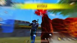 KODOKU - LOVE IN U❤ Free Fire Highlights 🇧🇷