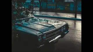 Ntelect - Afraid to dream