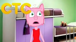 Весёлый Свенчик Вырезанный Фрагмент (18.05.2016)