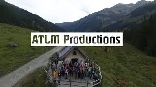 Schönangeralm | Wildschönau | Tirol Oktober 2017
