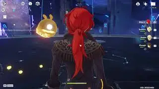 Genshin Impact 1.4: Newbie tryhard abyss 12