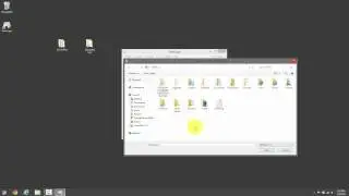 How to Encrypt and Hide Your Secret Files