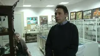 Вафеев Что с Уральском часть 5