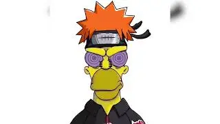Homer Simpson Pain