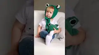 Видео уроки по вязанию на моем канале 