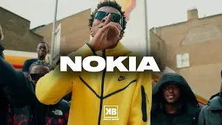 [FREE] Afro Drill x Brazilian Funk Type Beat 2024 - 
