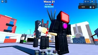 играю в ттд с новыми юнитами