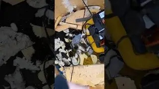 Ну сколько можно 😭🙈? когда уже всё нармализуется, проблема за проблемой, только не насос 😞!!!