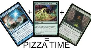 Is This the Best Combo Deck in Pauper?