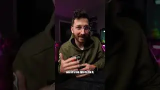 DONT MAKE THIS MISTAKE TWITCH CON 2022