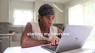 I GOT MY DREAM NYC MARKETING INTERNSHIP