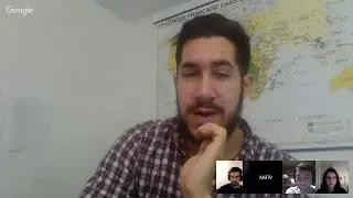 INFP Discussion With ENTJ, ENTP MBTI Personality Types