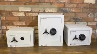 Chubbsafes HomeVault S2 Overview