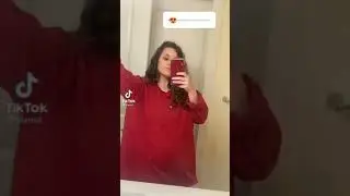 Tiktok Soyunma Challenge