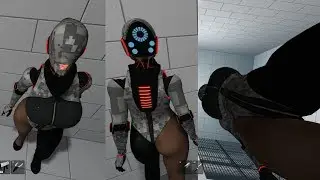 Haydee - Guía de instalación de MODs [ESPAÑOL]