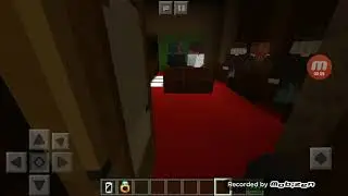Копы на хвосте майнкрафт