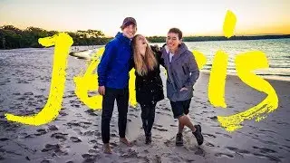 LA PLAYA MÁS BLANCA DEL MUNDO