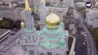 #Поздравление с наступающим праздником курбан-байрам от федерации мигрантов России.
