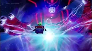 GALACTIS FORTNITE LIVE EVENT
