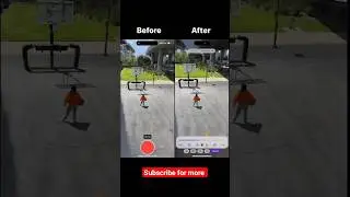 Change your normal video to drone video.⚡ 