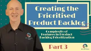 Complexity of Features in Product Backlog Prioritization in Scrum Projects