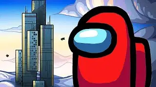 Among Us | Кто убийца???? | Among Us | Папа Плей