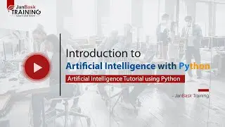 Introduction to Artificial Intelligence with Python | AI Tutorial for Beginners