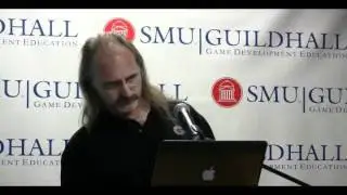Richard Hilleman Delivers the Cohort 13 Commencement Speech