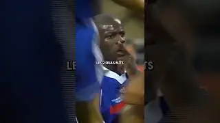 30/39 - Lilian Thuram's brace.