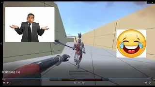 MORDHAU | 7-0 | POBOTAGE 7