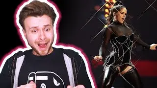 ROSALÍA - MTV VMAs 2019 Performance [REACTION]