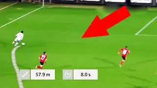 Absolute Legedary Sprints