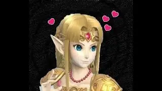 Best of Zelda @ Fan Expo Canada 2018 - Super Smash Bros Ultimate Demo